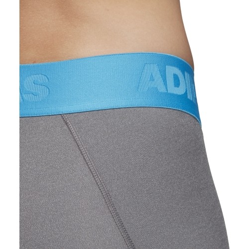 Adidas Ask Spr Tights Lg legginsy damskie szare DT6213
