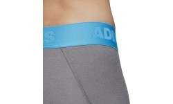 Adidas Ask Spr Tights Lg legginsy damskie szare DT6213