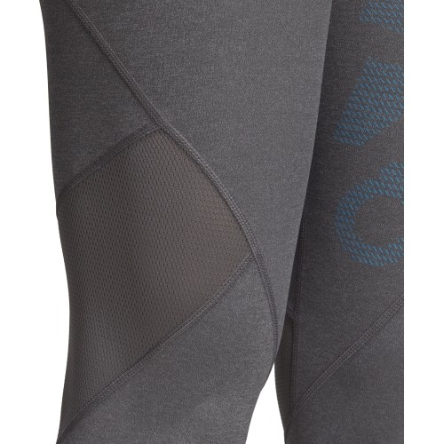 Adidas Ask Spr Tights Lg legginsy damskie szare DT6213
