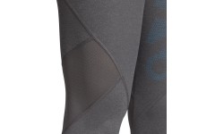 Adidas Ask Spr Tights Lg legginsy damskie szare DT6213