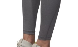 Adidas Ask Spr Tights Lg legginsy damskie szare DT6213