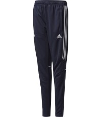 Spodnie młodzieżowe Adidas Tango Cage Training Navy CD2393