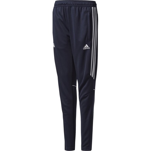 Spodnie młodzieżowe Adidas Tango Cage Training Navy CD2393