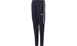 Spodnie młodzieżowe Adidas Tango Cage Training Navy CD2393
