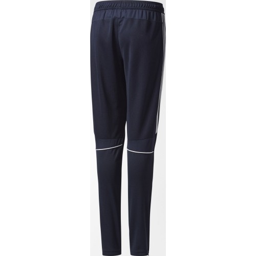 Spodnie młodzieżowe Adidas Tango Cage Training Navy CD2393