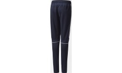 Spodnie młodzieżowe Adidas Tango Cage Training Navy CD2393