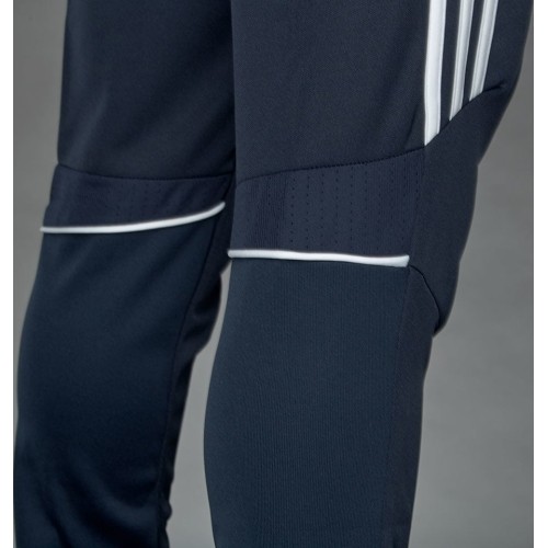 Spodnie młodzieżowe Adidas Tango Cage Training Navy CD2393
