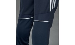 Spodnie młodzieżowe Adidas Tango Cage Training Navy CD2393