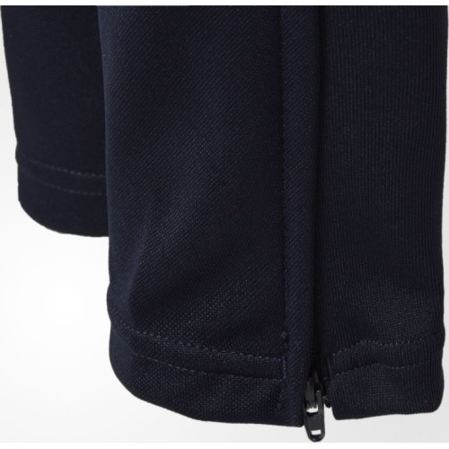 Spodnie młodzieżowe Adidas Tango Cage Training Navy CD2393