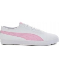 Puma Avalynė Paaugliams Urban SL White