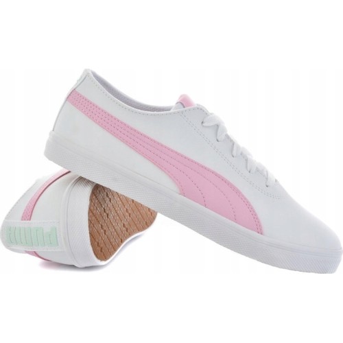 Buty Puma Urban SL White 366061 09