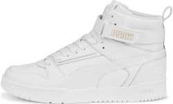 Buty męskie Puma RBD Game, Puma White, 385839 02