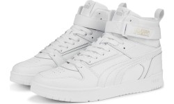 Buty męskie Puma RBD Game, Puma White, 385839 02