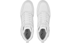 Buty męskie Puma RBD Game, Puma White, 385839 02
