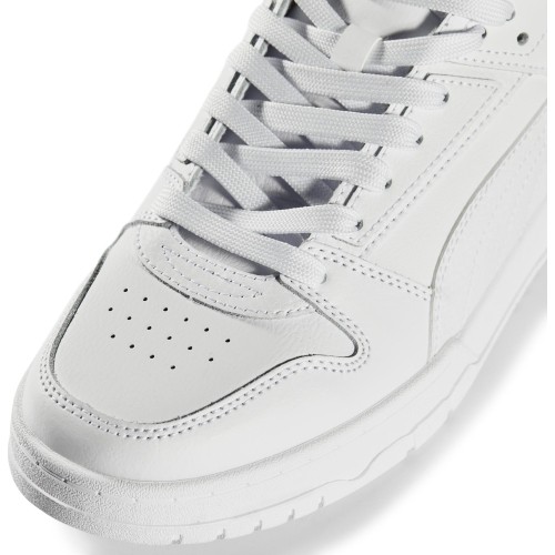 Buty męskie Puma RBD Game, Puma White, 385839 02