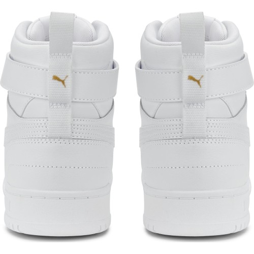 Buty męskie Puma RBD Game, Puma White, 385839 02