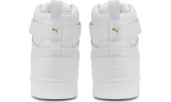 Buty męskie Puma RBD Game, Puma White, 385839 02