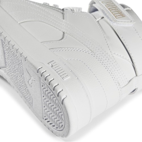 Buty męskie Puma RBD Game, Puma White, 385839 02