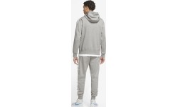 Dres męski Nike Club Flc Gx Hd Trk Suit Grey DM6838 063