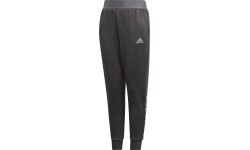 Adidas spodnie młodzieżowe Yb Nm Cuff Pants Black DJ1280