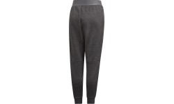 Adidas spodnie młodzieżowe Yb Nm Cuff Pants Black DJ1280