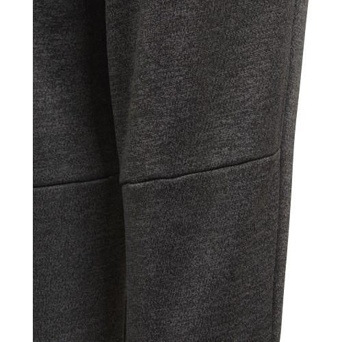 Adidas spodnie młodzieżowe Yb Nm Cuff Pants Black DJ1280