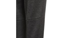 Adidas spodnie młodzieżowe Yb Nm Cuff Pants Black DJ1280