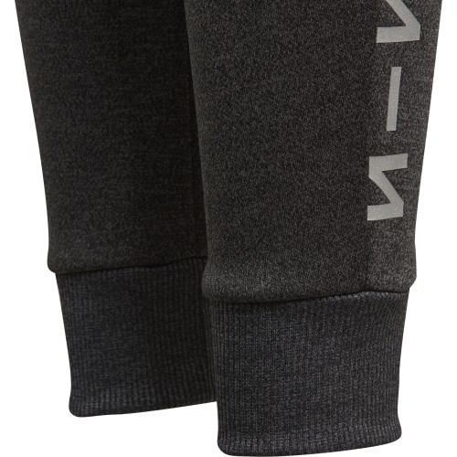 Adidas spodnie młodzieżowe Yb Nm Cuff Pants Black DJ1280