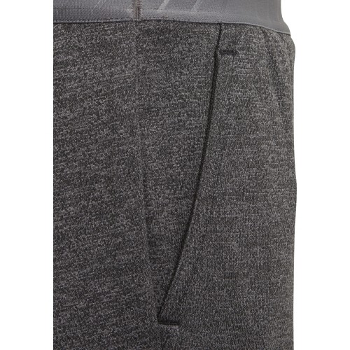 Adidas spodnie młodzieżowe Yb Nm Cuff Pants Black DJ1280