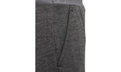Adidas spodnie młodzieżowe Yb Nm Cuff Pants Black DJ1280