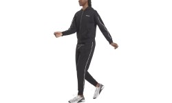 Dres damski Reebok Piping Pack Hooded czarny HE2275