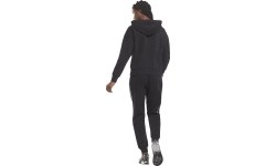 Reebok Sportinis Kostiumas Moterims Piping Pack Hooded Black