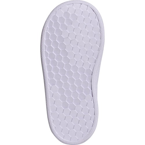 Adidas buty dziecięce Advantage I White EG3861