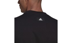 Koszulka męska Adidas M Fi Tee Bos A czarna