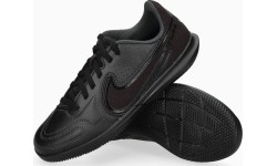 Nike Avalynė Paaugliams Jr Legend 9 Club Ic Black DA1332 001