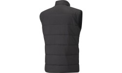Puma Liemenė Vyrams TeamLiga Vest Jacket Black 657968 03