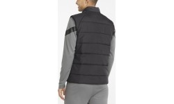 Puma Liemenė Vyrams TeamLiga Vest Jacket Black 657968 03