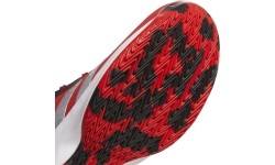 Adidas buty młodzieżowe Cross Em Up 5 K Wide Red GX4791