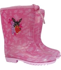 Setino Guminiai Batai Mergaitėms Bing Pink