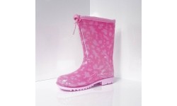 Setino Guminiai Batai Mergaitėms Bing Pink