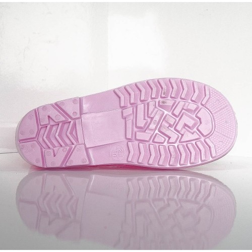 Setino Guminiai Batai Mergaitėms Bing Pink