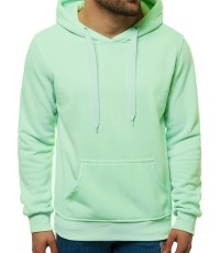 J.Style Džemperis Vyrams Fleece Mint 68B2009-61