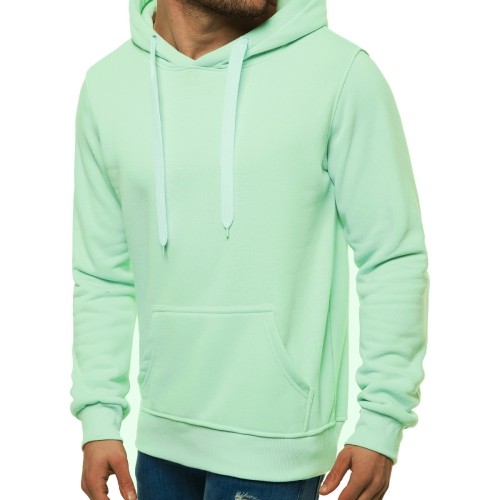 J.Style Džemperis Vyrams Fleece Mint 68B2009-61