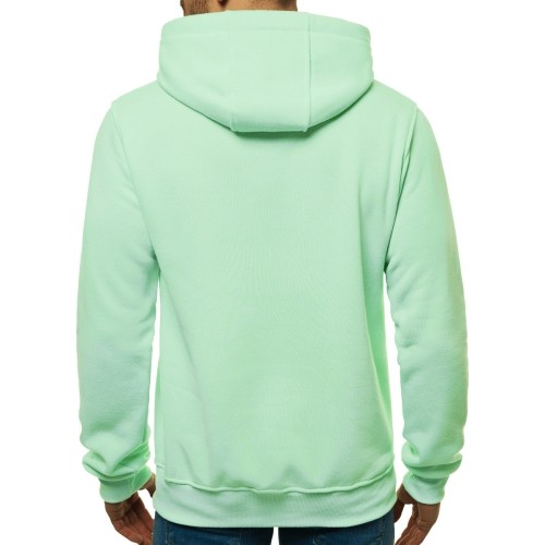 J.Style Džemperis Vyrams Fleece Mint 68B2009-61