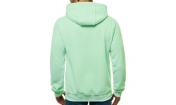 J.Style Džemperis Vyrams Fleece Mint 68B2009-61