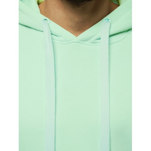 J.Style Džemperis Vyrams Fleece Mint 68B2009-61