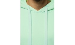 J.Style Džemperis Vyrams Fleece Mint 68B2009-61