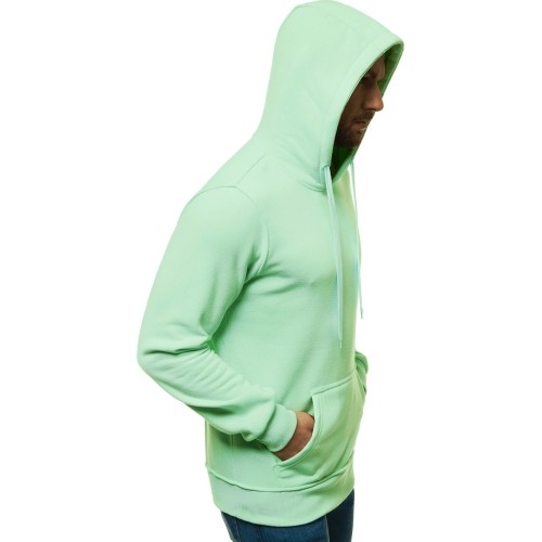 J.Style Džemperis Vyrams Fleece Mint 68B2009-61