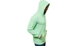 J.Style Džemperis Vyrams Fleece Mint 68B2009-61