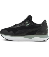 Puma Avalynė Moterims R78 Voyage Premium Black
